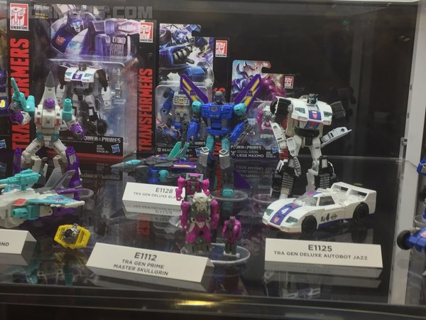 Hascon 2017 Transformers Display Booth  (64 of 72)